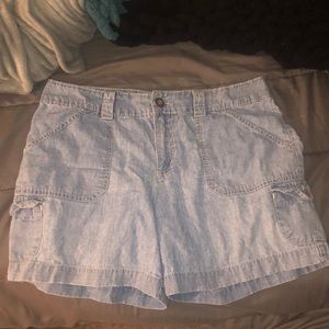 Vintage shorts